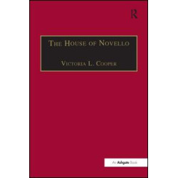 The House of Novello The House of Novello