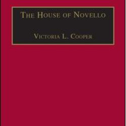 The House of Novello The House of Novello