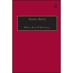Aphra Behn