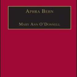 Aphra Behn