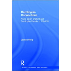 Carolingian Connections Carolingian Connections