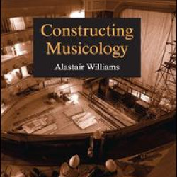 Constructing Musicology