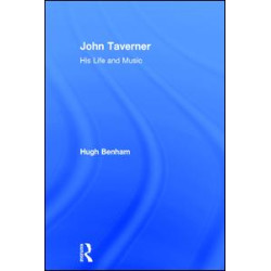 John Taverner