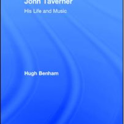 John Taverner John Taverner