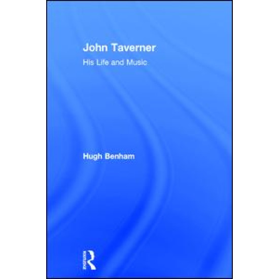 John Taverner