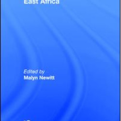 East Africa East Africa
