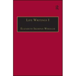 Life Writings I