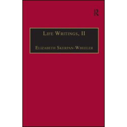 Life Writings, II