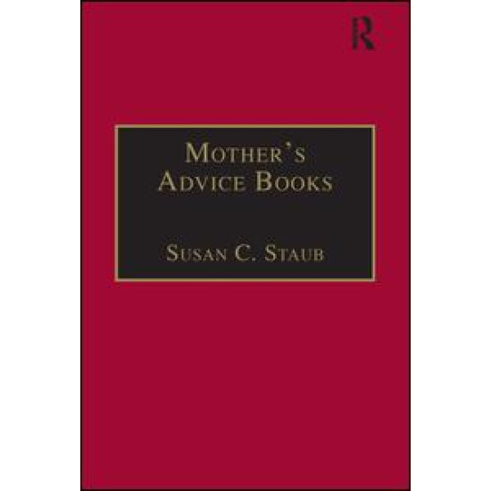 Mother’s Advice Books Mother’s Advice Books