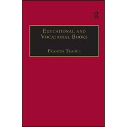 Educational and Vocational Books