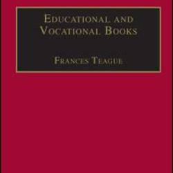 Educational and Vocational Books