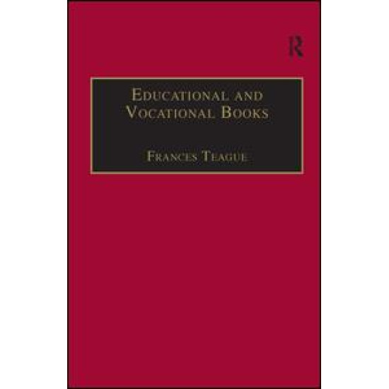 Educational and Vocational Books Educational and Vocational Books