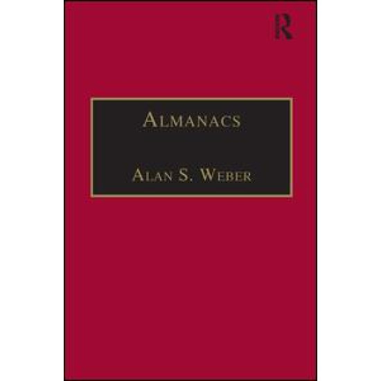 Almanacs Almanacs