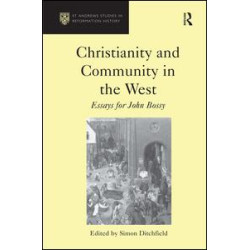 Christianity and Community in the West