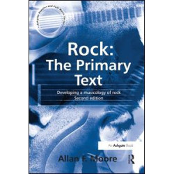 Rock: The Primary Text Rock: The Primary Text