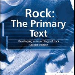 Rock: The Primary Text