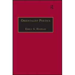 Orientalist Poetics