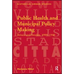 Public Health and Municipal Policy Making Public Health and Municipal Policy Making