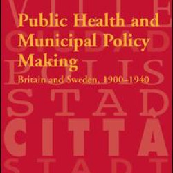 Public Health and Municipal Policy Making