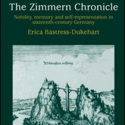 The Zimmern Chronicle The Zimmern Chronicle