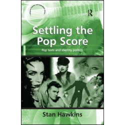 Settling the Pop Score Settling the Pop Score