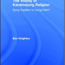 The Vitality of Karamojong Religion The Vitality of Karamojong Religion