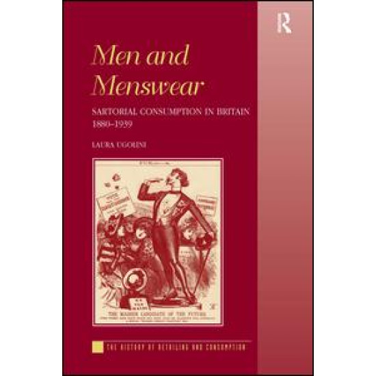 Men and Menswear Men and Menswear