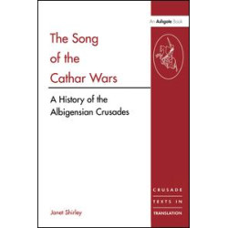 The Song of the Cathar Wars