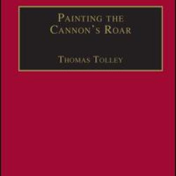 Painting the Cannon's Roar Painting the Cannon's Roar
