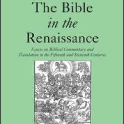 The Bible in the Renaissance
