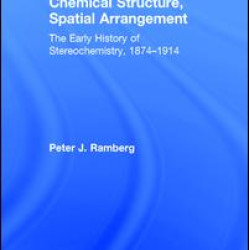 Chemical Structure, Spatial Arrangement