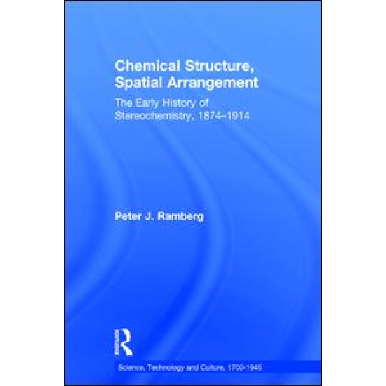 Chemical Structure, Spatial Arrangement Chemical Structure, Spatial Arrangement