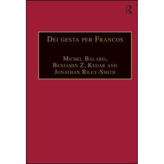 Dei gesta per Francos Dei gesta per Francos