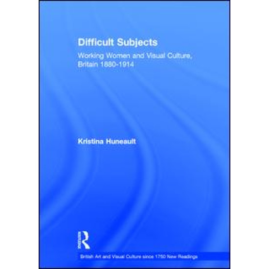 Difficult Subjects Difficult Subjects