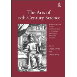 The Arts of 17th-Century Science The Arts of 17th-Century Science
