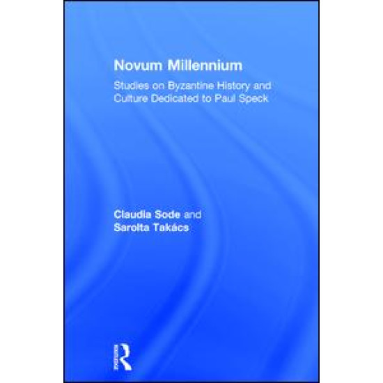 Novum Millennium Novum Millennium