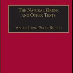The Natural Order and Other Texts