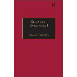 Elizabeth Evelinge, I