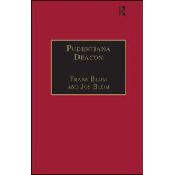 Pudentiana Deacon