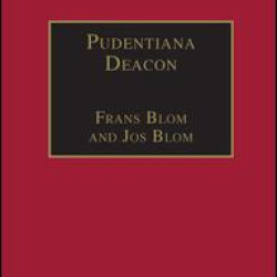 Pudentiana Deacon Pudentiana Deacon
