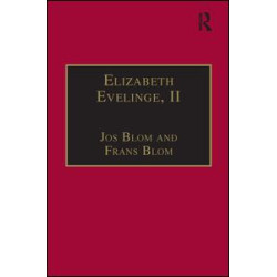 Elizabeth Evelinge, II