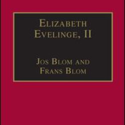 Elizabeth Evelinge, II