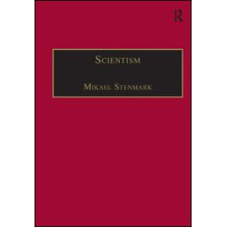 Scientism Scientism