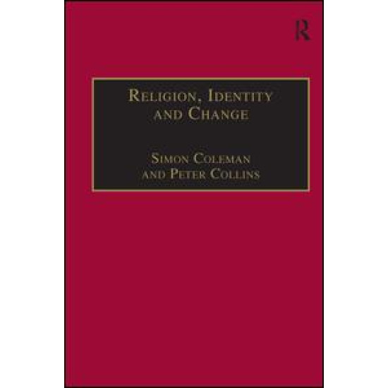 Religion, Identity and Change