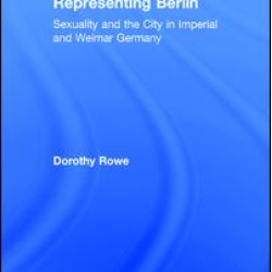 Representing Berlin Representing Berlin