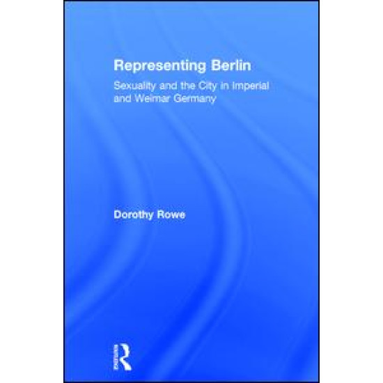 Representing Berlin Representing Berlin