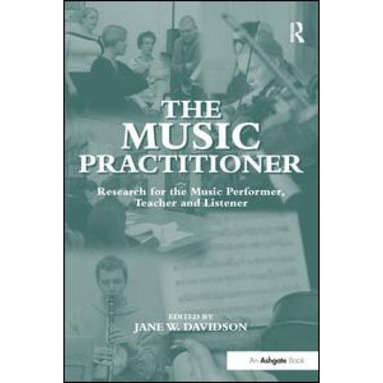 The Music Practitioner The Music Practitioner