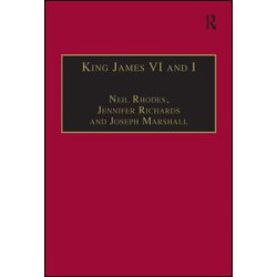 King James VI and I
