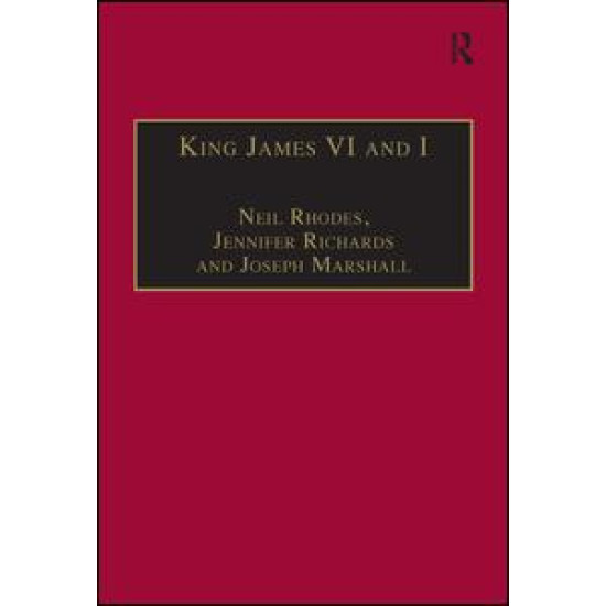 King James VI and I King James VI and I