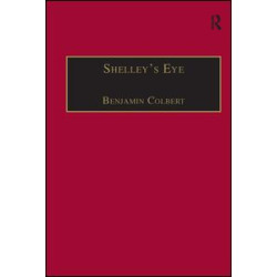 Shelley's Eye Shelley's Eye
